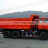China Dongfeng 10 Wheel EQ3208G5 6x4 Dump Truck 10-15T thumbnail-5