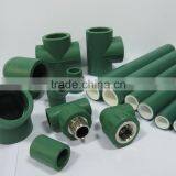 Double Layer HYONSUN Ppr Pipes for Mexico thumbnail-3