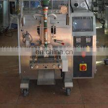 Professional Designed Automatic Liquid Ice Candy Packaging Filling and Sealing Machine Price thumbnail-4