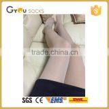 HIGH QUALITY JAPANESE Thigh High Sleeping Compression Stockings Medical Stockings Varicose Veins thumbnail-1
