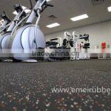 Anti-shock Gym Rubber Flooring Mat With EN1177 Quality Choice thumbnail-3