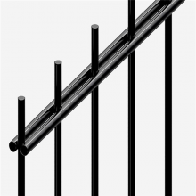 Garden Fence 868 Fence For Boundary Wall Metal Fence Gate