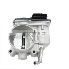 HIGH QUALITY AUTO Fuel Injection Throttle Body OEM:22030-75020 FOR Hilux 2TRFE TGN16 TGN26 TGN51 thumbnail-2