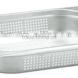 EU & US Style Stainless Steel GN Pan thumbnail-5