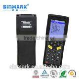 Handheld With Wifi/Bluetooth/GPSR Mobile Computer Data Collector