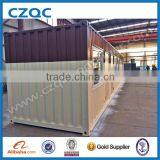 Factory Price Container House and Office for Japan