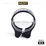 AEST Super Light Bike Parts Road Bike Seat Clamp/bicycle Parts