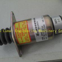 BOMAG 05712910 Magneto thumbnail-2