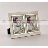 Luxurious Quality Cheap Fashion Curved Glass Photo Frame thumbnail-2
