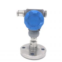 2088Industrial pressure transmitter 4-20mA/HART/RS485M20*1.5