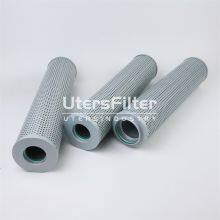 FAX-250x5 UTERS Phosphate Resistant and Fuel Resistant Hydraulic Oil Filter Element thumbnail-3