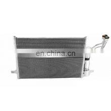 MA3030156 BBP261480B Car Cooling System Air Condenser for Mazda 3