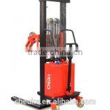 Popular Semi Electric Stacker HDF Series thumbnail-1