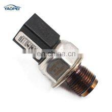 55PP28-01 Fuel Pressure Sensor Switch For VAG VW Touareg TOUA AUDI A6 A7 Q5 Q7 thumbnail-1