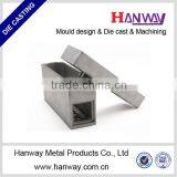 Aluminum Die Casting CNC Machining Led Housing thumbnail-1