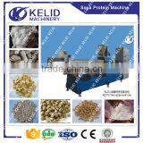 China Supplier Machinery Tissue Protein Extruder Machine thumbnail-4