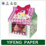 2015 New Design Popular Cheap Custom Paper Cake Box thumbnail-4