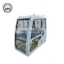 SK200-5 Excavator Cabin SK55SR-5 Excavator Cab SK60-5 SK120-5 Excavator Driver Operate Cab thumbnail-4