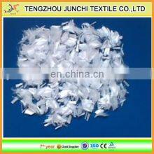 100% High Quality Polypropilen Fibre 3-19mm thumbnail-4