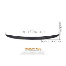 Carbon Fiber Rear Duck Spoiler for Bentley Continental Flying Spur 13-16 thumbnail-3