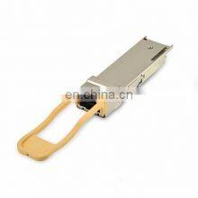 100G QSFP28 SR4 850nm MPO Multimode 100m QSF28 Optical Transceiver