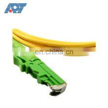 Excellent Repeatability and Interchangeability Patchcord Fiber E2000 Apc Patchcord