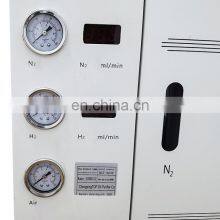 High Quality Online Connection Nitrogen Hydrogen Air Generator thumbnail-5
