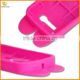 Policewoman Rabbit Silicon Case for Alcatel One Touch Pop c5 thumbnail-3