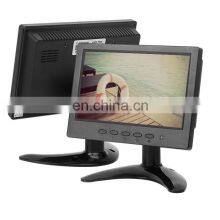7'' Vga/hd Small Lcd Pc Touchscreen Portable Open Frame System Monitor thumbnail-1