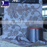 100% Polyester Fdy Yarn Supplies Dope Dyed Yarn thumbnail-1