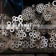 High Quality 6061 5083 3003 2024 6063 Anodized Aluminium Pipe 7075 T6 Aluminum Tube thumbnail-3
