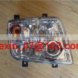 FOR CHINESE TRUCK BODY PARTS, H3 ETX 2280 Truck Head lamp