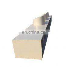 Prefab Warehouse Steel Structure AISI ASTM GRADE Carbon Steel Beam Supplier thumbnail-4