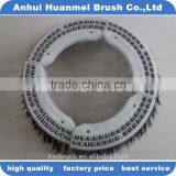 Sweeper Steel Wire Side Brush thumbnail-3