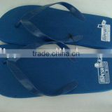 12/12mm fashion eva beach flip flop slippers for men/women