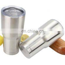 Custom Logo Stainless Steel Cup, Metal Beer Cups Tumbler thumbnail-2