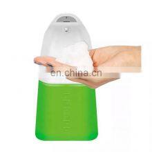 Hot Selling Electric Automatic Liquid Soap Dispensers Free Standing Dispenser Liquid Soap Touchless For Kitchen thumbnail-4