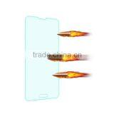 New Products 2015 Anti-shock Tough Tempered Glass Screen Protector for Note 3