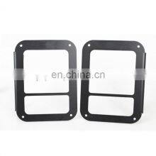 Carbon Tank Plate for Suzuki Jimny thumbnail-2