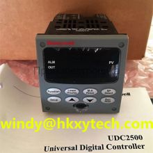 Honeywell UDC2500 DIN Controller DC2500-00-0000-200-00000-E0-0 With Good Price In Stock