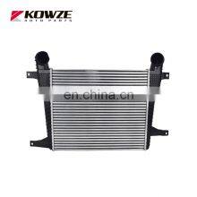 Automobile Engine Inter Cooler Assy For Opel Antara 2.2 20874705 thumbnail-1