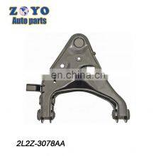 2L2Z-3079AA 2L2Z-3078AA K620319 K620320 Auto Parts Manufacturer Car Control Arm for Ford Ranger 2011 thumbnail-3
