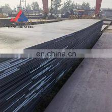 Spring Steel ASTM AISI JIS 1566 Spring Steel Sheet 1.5mm Thick Spring Steel 65mn Sheet Coils Price thumbnail-3