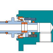 Custom Rotary Joints Fitting Design and Custom Rotary Union thumbnail-2