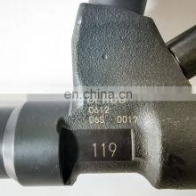 Genuine Diesel Fuel Injector 095000-0610,RE543605,RE543352,SE502556,0950000610 thumbnail-5