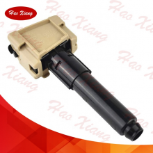 Haoxiang New Material Cars Spare Parts Car Headlamp Washer Nozzle BHT4-5182X For Mazda 3 thumbnail-3