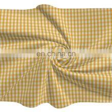 HOT SALE DESIGN 100%COTTON YARN DYED CHECK FOR SHIRTS thumbnail-1