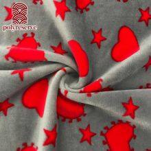 Polyreserve Single Side Heart -Shaped Popular Design Comfortable Super Soft For Accessory