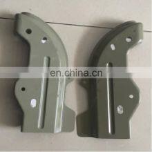 Guangzhou Auto Parts Supplier Has Full Car Parts L 1100382-SO-A R 1100383-SO-A Car Fender Bracket for Tesla Model 3 thumbnail-2