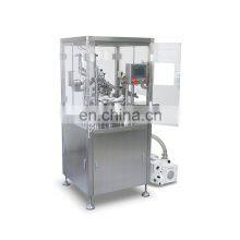 Semi Automatic Small Bottle Vial Syringe Filling Machine thumbnail-4